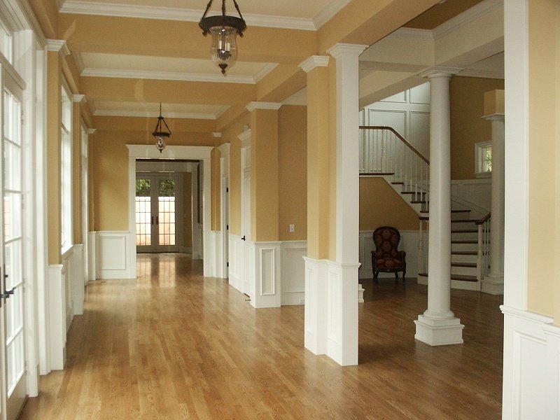 Signature Custom Homes Canterwood Project Image14